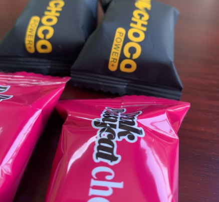 Chocolate Afrodisíaco Femenino y Masculino – Sensibilidad y Deseo Intensificado