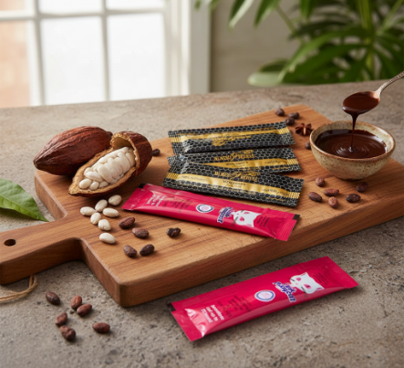 Miel Afrodisíaca Femenina y Masculina - de Sensación Intensa y Deseo Despierto