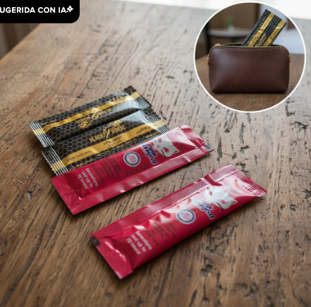 Miel Afrodisíaca Femenina y Masculina - de Sensación Intensa y Deseo Despierto