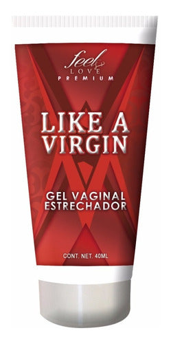 Like A Virgin – Redescubre la Sensación desde el Primer Momento